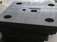 超高分子量聚乙烯加工件